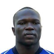 FIFA 18 Vincent Aboubakar Icon - 81 Rated