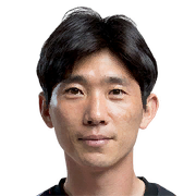 FIFA 18 Jo Jae Cheol Icon - 62 Rated