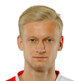 FIFA 18 Jaroslav Zeleny Icon - 65 Rated