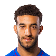 FIFA 18 Connor Goldson Icon - 72 Rated