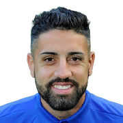 FIFA 18 Marco Matias Icon - 69 Rated