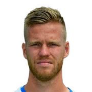 FIFA 18 Jules Reimerink Icon - 65 Rated