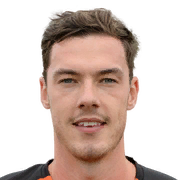 FIFA 18 Ben Heneghan Icon - 62 Rated