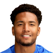 FIFA 18 Liam Moore Icon - 75 Rated
