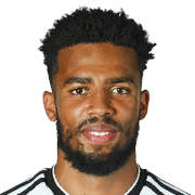 FIFA 18 Cyrus Christie Icon - 72 Rated