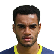 FIFA 18 Curtis Nelson Icon - 65 Rated