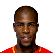 FIFA 18 Djibril Sidibe Icon - 81 Rated