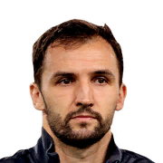 FIFA 18 Milan Badelj Icon - 80 Rated
