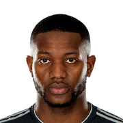 FIFA 18 Doneil Henry Icon - 65 Rated