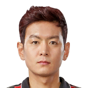 FIFA 18 Kim Dong Woo Icon - 65 Rated
