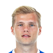 FIFA 18 Johannes Geis Icon - 77 Rated