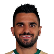 FIFA 18 Aziz Behich Icon - 74 Rated