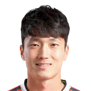 FIFA 18 Kim Soo Beom Icon - 63 Rated