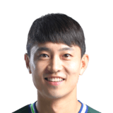 FIFA 18 Im Seon Yeong Icon - 68 Rated
