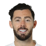 FIFA 18 Richie Towell Icon - 67 Rated