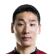 FIFA 18 Kim Byeong Oh Icon - 61 Rated