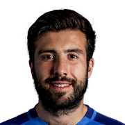 FIFA 18 Michael Doughty Icon - 66 Rated