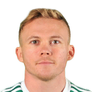 FIFA 18 Conor McCormack Icon - 64 Rated