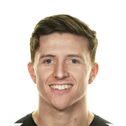 FIFA 18 Keith Buckley Icon - 59 Rated