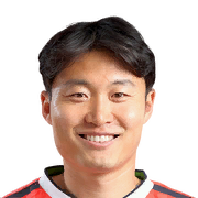 FIFA 18 Choi Hyun Tae Icon - 62 Rated
