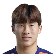 FIFA 18 Jung Seung Yong Icon - 65 Rated