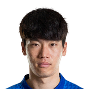 FIFA 18 Lee Jong Sung Icon - 67 Rated