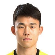 FIFA 18 Yoon Dong Min Icon - 60 Rated