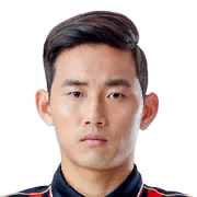 FIFA 18 Lee Woong Hee Icon - 65 Rated
