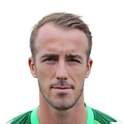FIFA 18 Alex Cairns Icon - 65 Rated