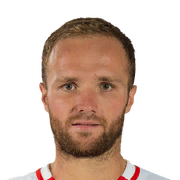FIFA 18 Valere Germain Icon - 78 Rated