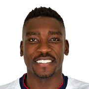 FIFA 18 Sammy Ameobi Icon - 71 Rated