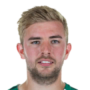FIFA 18 Christoph Kramer Icon - 81 Rated