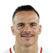 FIFA 18 Roque Mesa Icon - 79 Rated