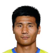 FIFA 18 Pak Kwang Ryong Icon - 64 Rated