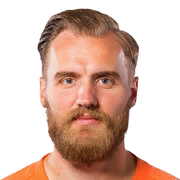 FIFA 18 Jak Alnwick Icon - 67 Rated