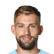 FIFA 18 Charlie Taylor Icon - 74 Rated