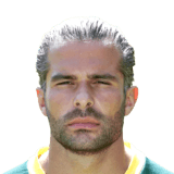 FIFA 18 Marco Ospitalieri Icon - 65 Rated