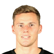 FIFA 18 Ben Wilson Icon - 60 Rated