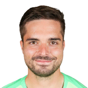 FIFA 18 Andreas Leitner Icon - 68 Rated