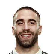 FIFA 18 Carvajal Icon - 85 Rated