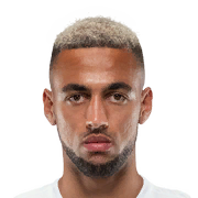 FIFA 18 Kemar Roofe Icon - 72 Rated