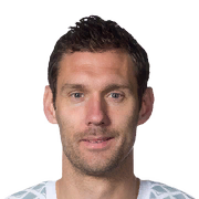 FIFA 18 Andreas Isaksson Icon - 71 Rated