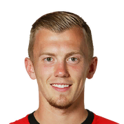 FIFA 18 James Ward-Prowse Icon - 77 Rated