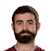 FIFA 18 Jack Price Icon - 70 Rated