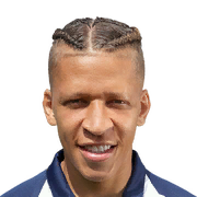 FIFA 18 Dwight Gayle Icon - 84 Rated