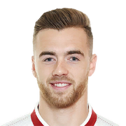 FIFA 18 Calum Chambers Icon - 75 Rated