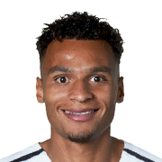 FIFA 18 Jacob Murphy Icon - 72 Rated