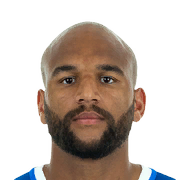 FIFA 18 Terrence Boyd Icon - 67 Rated