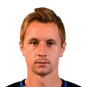 FIFA 18 Bogdan Butko Icon - 75 Rated