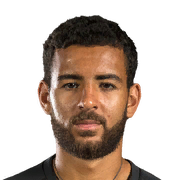 FIFA 18 Kevin Stewart Icon - 69 Rated